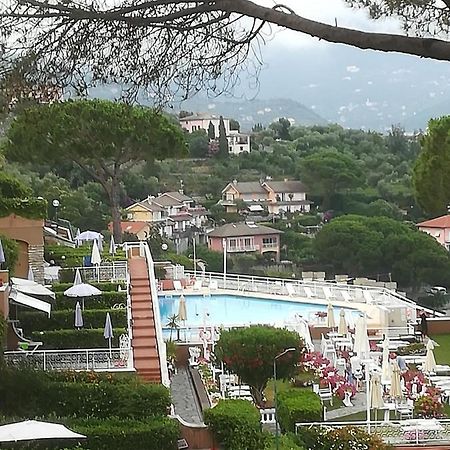 residence Portofino est Rapallo Extérieur photo