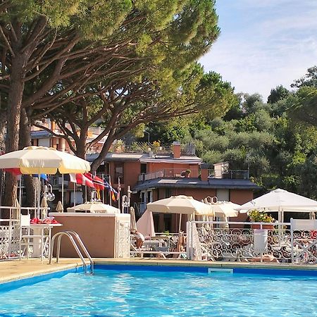 residence Portofino est Rapallo Extérieur photo