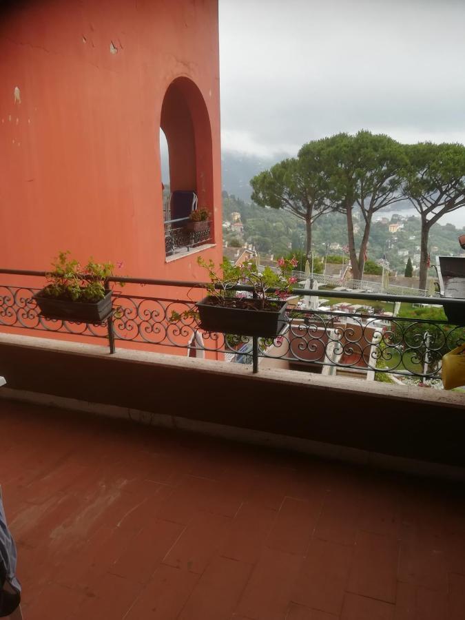 residence Portofino est Rapallo Extérieur photo