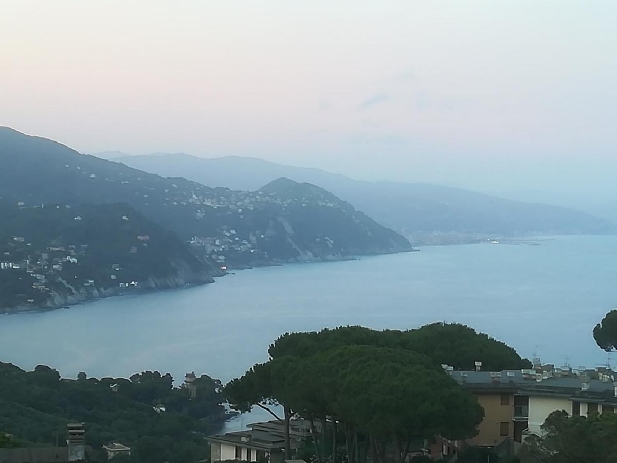 residence Portofino est Rapallo Extérieur photo