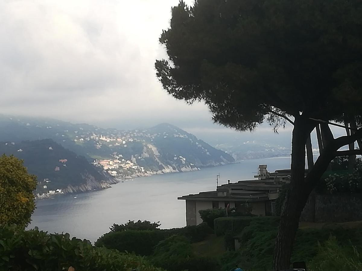 residence Portofino est Rapallo Extérieur photo