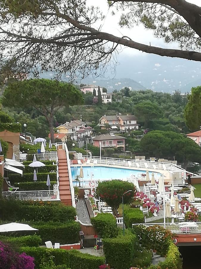 residence Portofino est Rapallo Extérieur photo